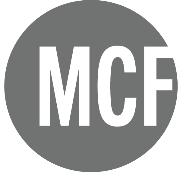 Mark Cuban Foundation Logo